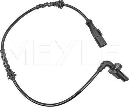 Meyle 16-14 899 0031 - Auto