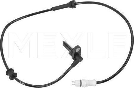 Meyle 16-14 899 0045 - Auto