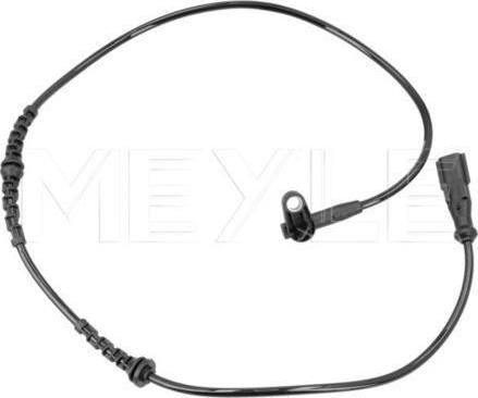 Meyle 16-14 899 0050 - Auto