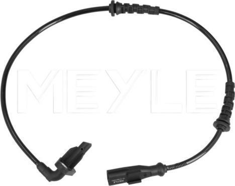 Meyle 16-14 899 0053 - Auto
