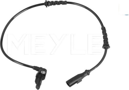 Meyle 16-14 899 0054 - Auto