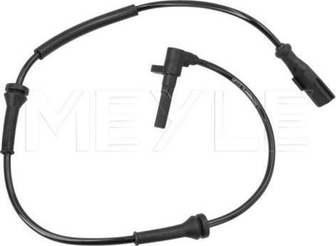 Meyle 16-14 899 0055 - Auto