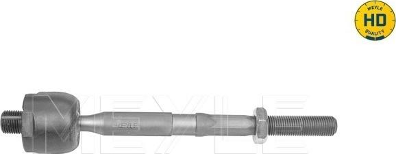 Meyle 16-16 031 0038/HD - Aksiālais