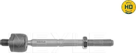 Meyle 16-16 031 0040/HD - Aksiālais
