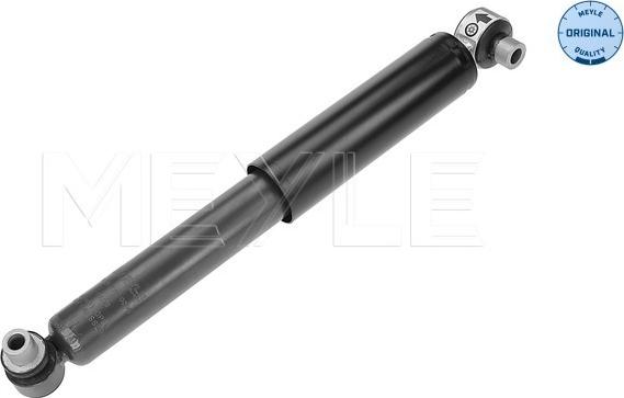 Meyle 16-26 725 0006 - Auto