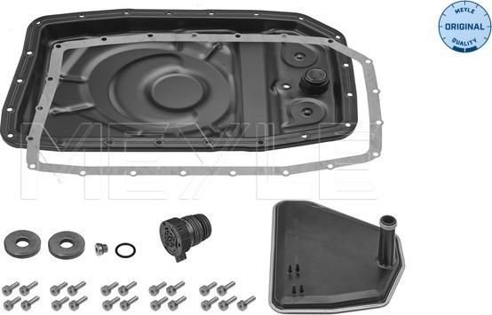 Meyle 18-14 135 0200/SK - Rez
