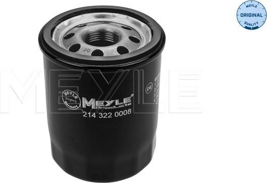 KNECHT OC 986