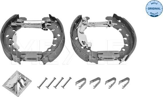 Meyle 214 533 0010/K - Auto