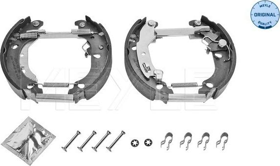 Meyle 214 533 0011/K - Auto