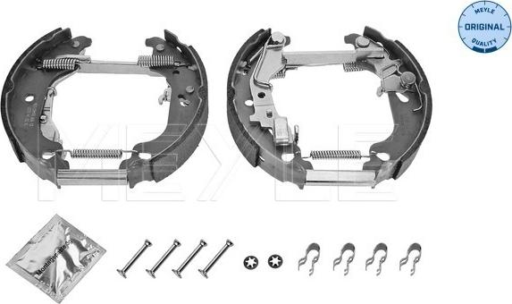 Meyle 214 533 0013/K - Auto