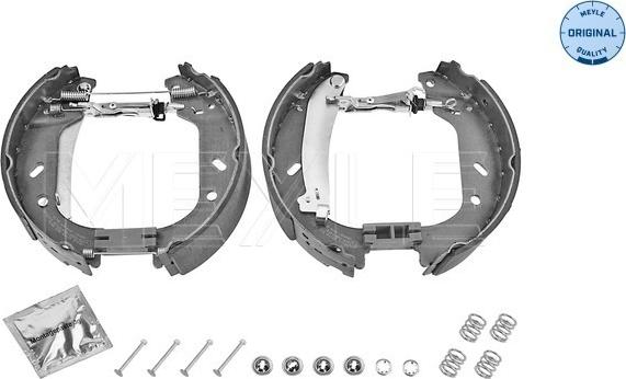 Meyle 214 533 0017/K - Auto