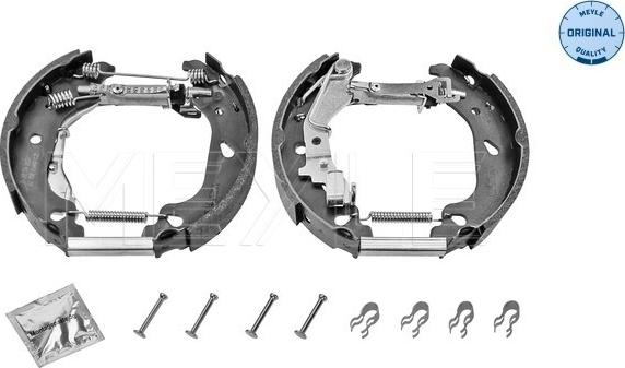 Meyle 214 533 0018/K - Auto