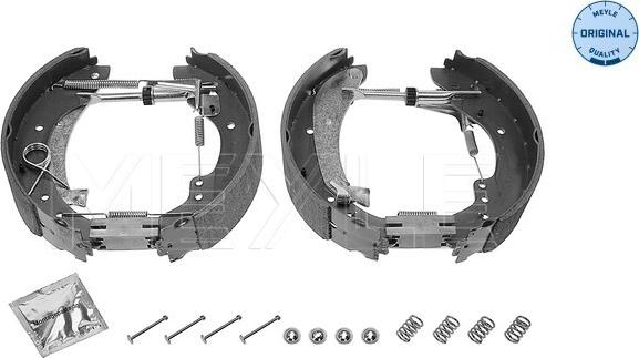 Meyle 214 533 0020/K - Auto