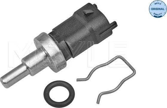 Meyle 214 821 0009 - Auto