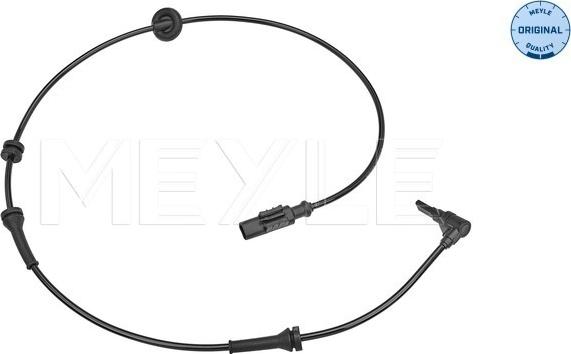 Meyle 214 899 0005 - Auto