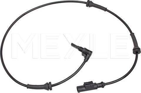 Meyle 214 899 0006 - Auto