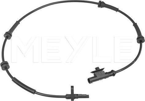 Meyle 214 899 0010 - Auto