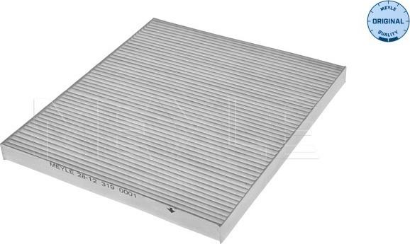 Meyle 28-12 319 0001
