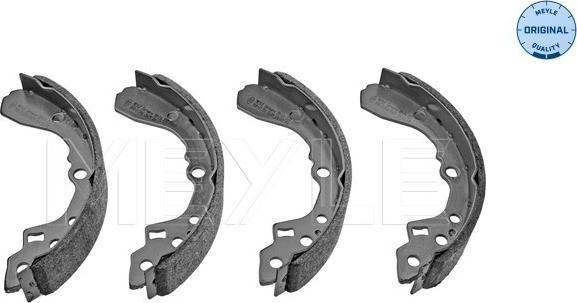 Meyle 28-14 533 0003 - Auto