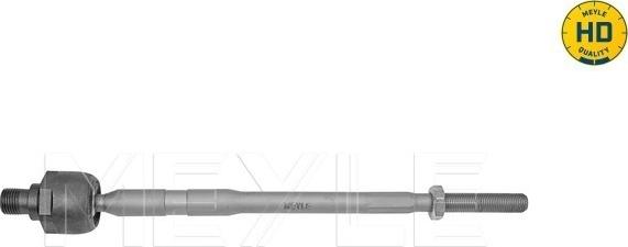 Meyle 28-16 031 0026/HD - Aksiālais