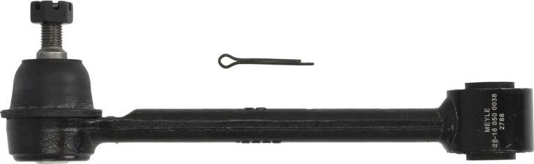 Meyle 28-16 050 0038 - Neatkarīgās
