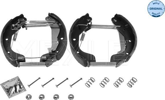 Meyle 29-14 533 0026/K - Auto
