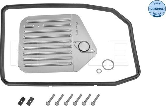 Meyle 300 135 0008/SK - Auto