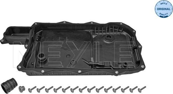 Meyle 300 135 1009/SK - Auto