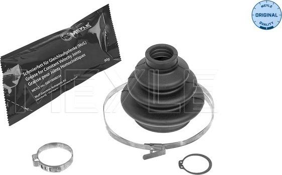Meyle 300 332 1901/SK - Auto