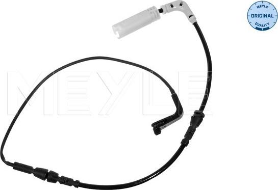 Meyle 300 343 0001 - Indikators