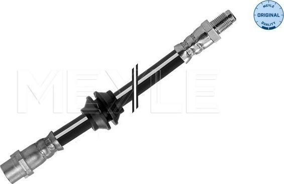 Meyle 300 343 2107 - Auto