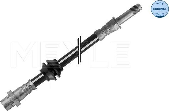Meyle 300 343 2117