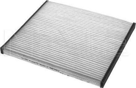 Meyle 30-12 319 0001 - Filtrs