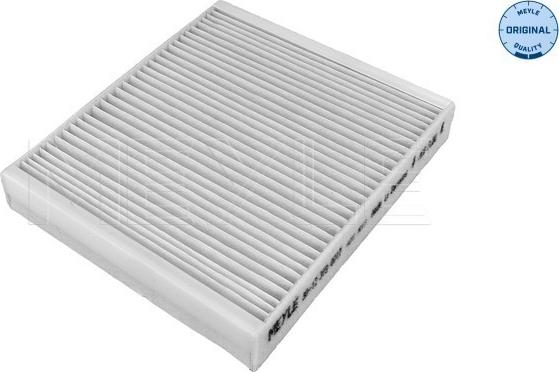Meyle 30-12 319 0017 - Filtrs