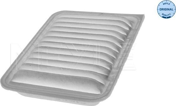 Meyle 30-12 321 0008 - Gaisa