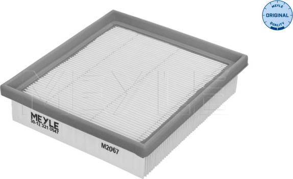 Meyle 30-12 321 0047 - Auto