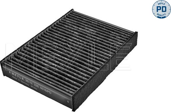Meyle 30-12 326 0016/PD - Auto