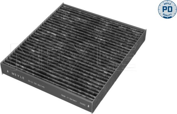 Meyle 30-12 326 0017/PD - Auto