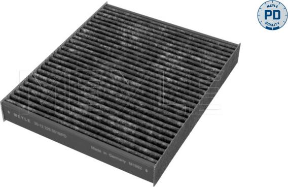 Meyle 30-12 326 0018/PD - Auto