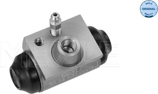 Meyle 30-14 531 0001 - Auto