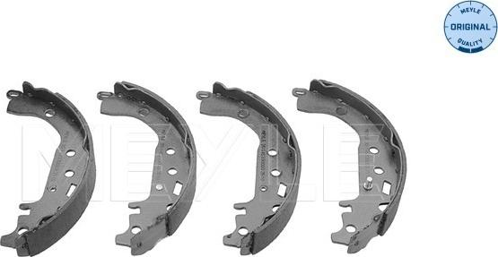 Meyle 30-14 533 0003 - Auto