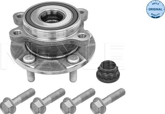 Meyle 30-14 652 0007 - Auto