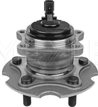 Meyle 30-14 752 0007 - Auto