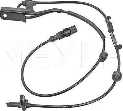 Meyle 30-14 899 0001 - Auto