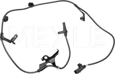 Meyle 30-14 899 0023 - Auto