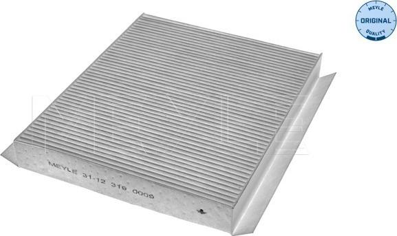 Meyle 31-12 319 0009