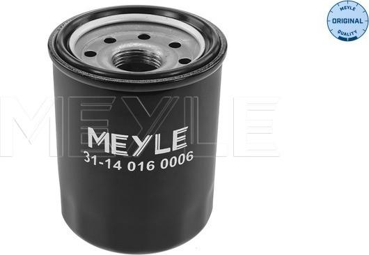 MAHLE OC617 - EĻĻAS FILTRS OC617