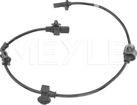 Meyle 31-14 899 0010 - Auto