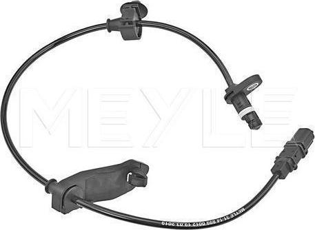 Meyle 31-14 899 0012 - Auto