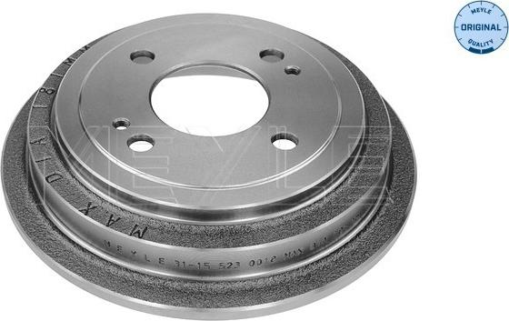 Meyle 31-15 523 0018 - Auto
